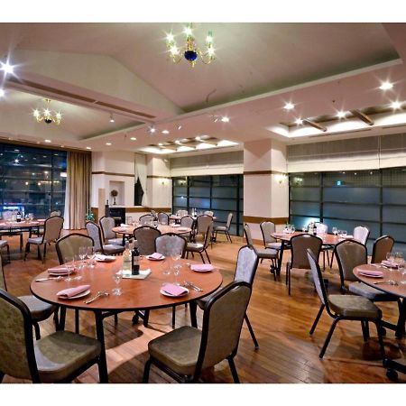 Hotel Rose Garden Shinjuku - Vacation Stay 72146V Tokyo Exterior photo